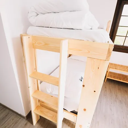 Latas Surf House ソモ