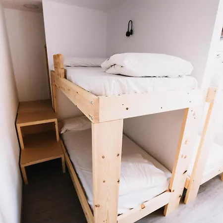 Hostel Latas Surf House