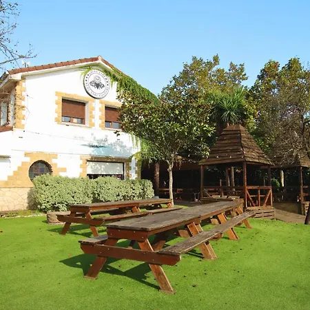 Hostel Latas Surf House Somo