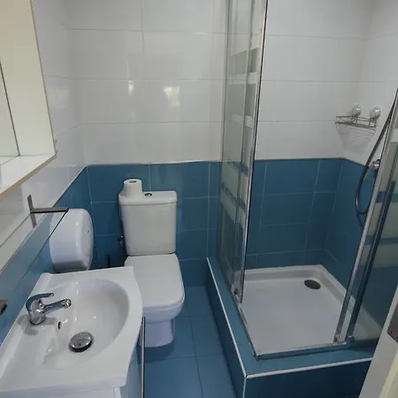 Latas Surf House ホステル *