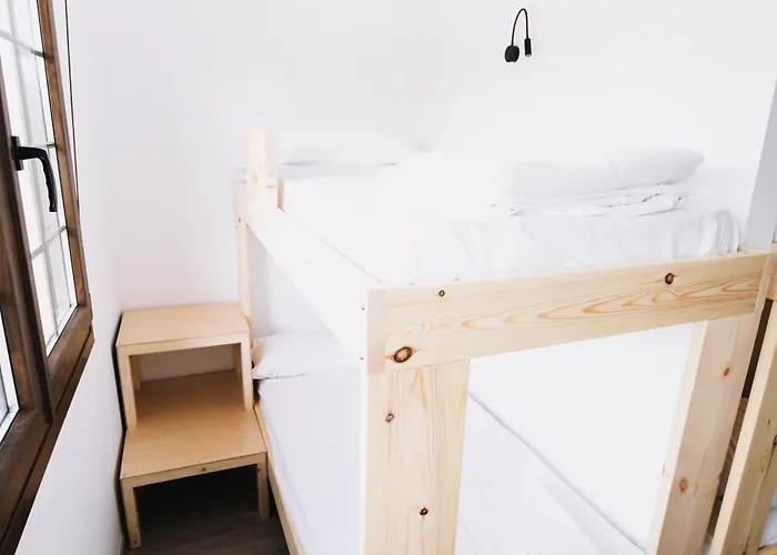 Hostel Latas Surf House