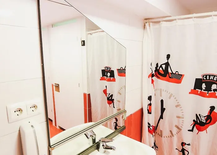 Hostel Latas Surf House Somo