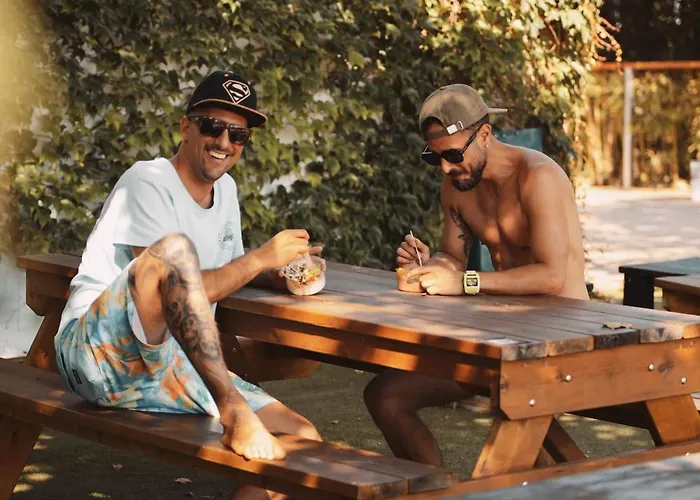 Hostel Latas Surf House