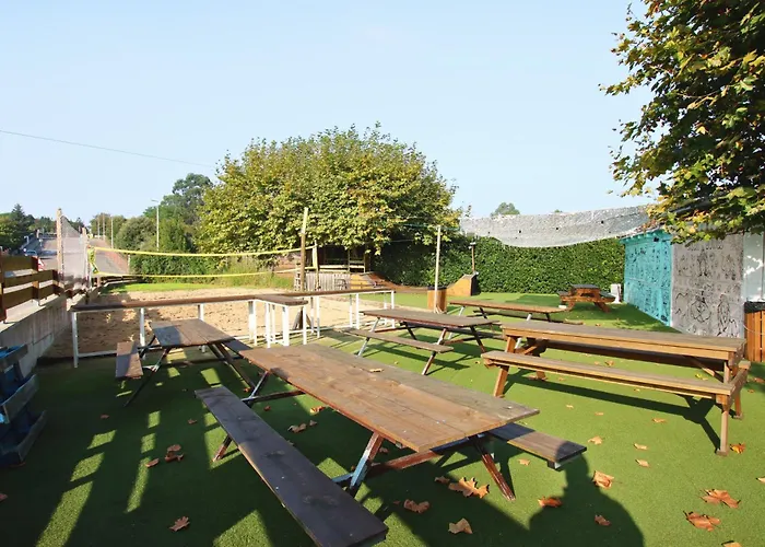 Hostel Latas Surf House *