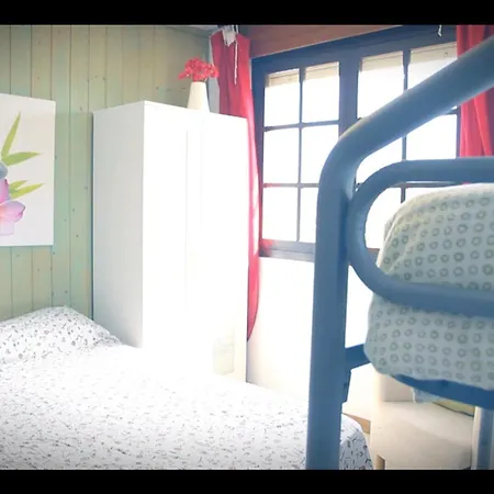 Hostel Latas Surf House