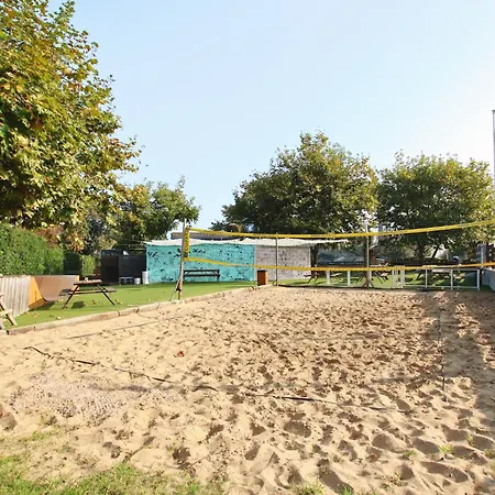 Latas Surf House Albergue