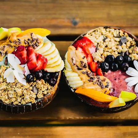 Latas Surf House Albergue Somo