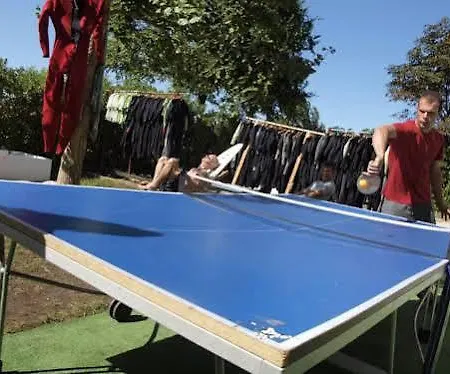 Latas Surf House Hostel