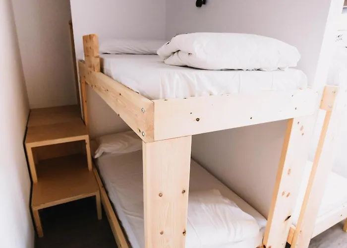 Hostel Latas Surf House