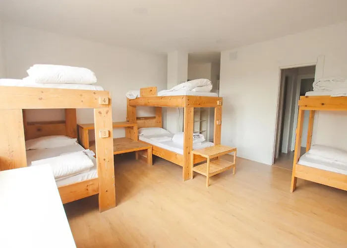 Hostel Latas Surf House