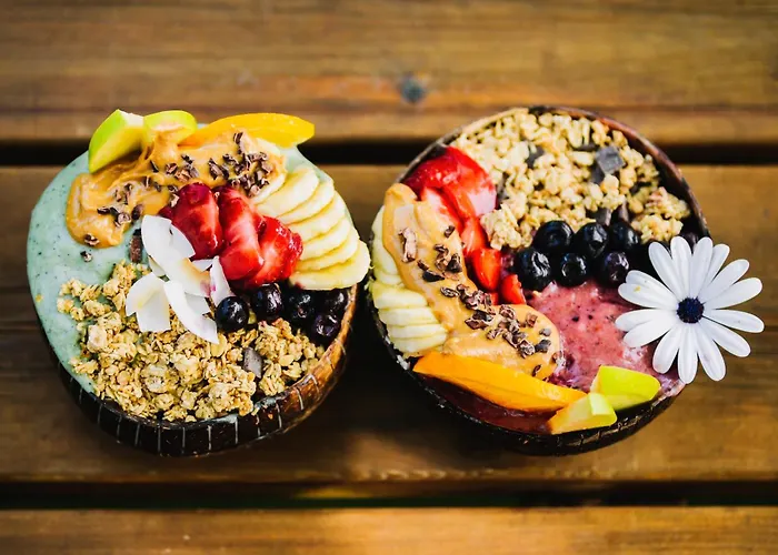 Latas Surf House Hostel Somo