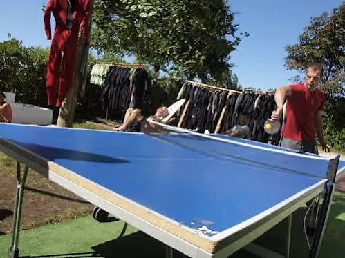 Latas Surf House Hostel